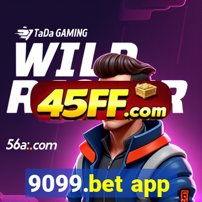 9099.bet app
